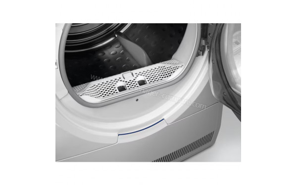 ELECTROLUX EDHF2804DC - Filtre &agrave; peluches