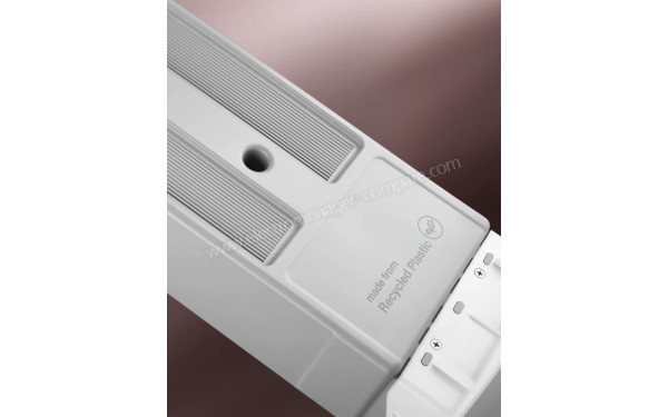 ELECTROLUX EDHF2812WC - Mise en situation