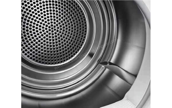 ELECTROLUX EDHF2812WC - Tambour