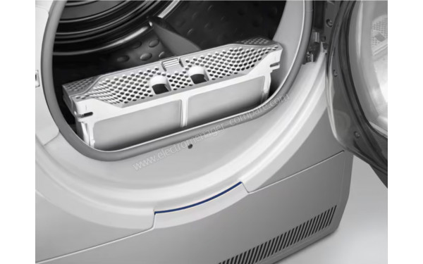 ELECTROLUX EDHF2812WE - Filtre &agrave; peluches