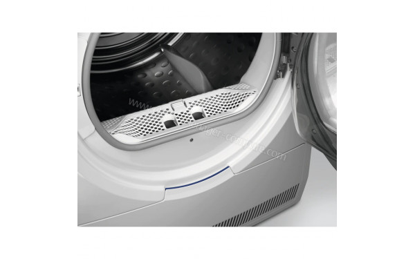 ELECTROLUX EDHF5841SC - Filtre &agrave; peluches