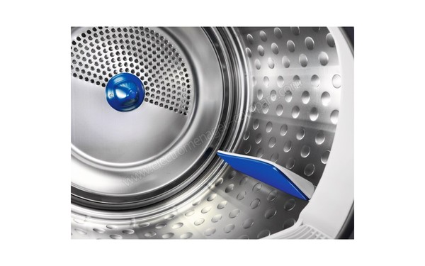 ELECTROLUX EDP2074PDW Import EU - Tambour