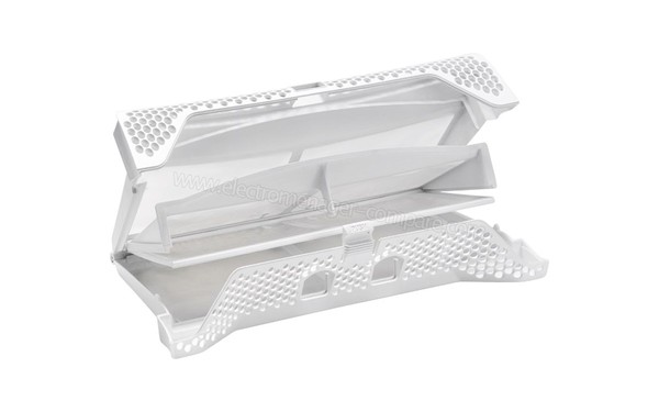 ELECTROLUX EDP2074PDW Import EU - Filtre &agrave; peluches