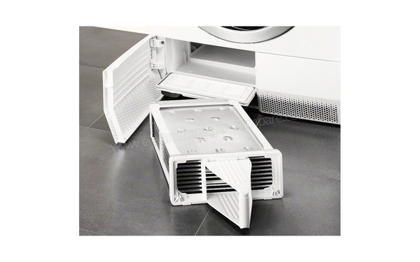 ELECTROLUX EDP2074PDW Import EU - Condenseur