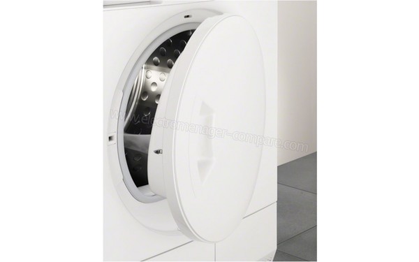 ELECTROLUX EDP2074PZW - Porte