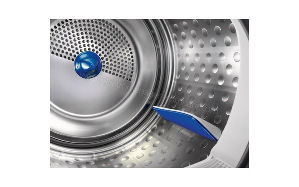ELECTROLUX EDP2074PZW - Tambour