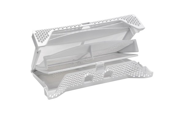 ELECTROLUX EDP2074PZW - Filtre