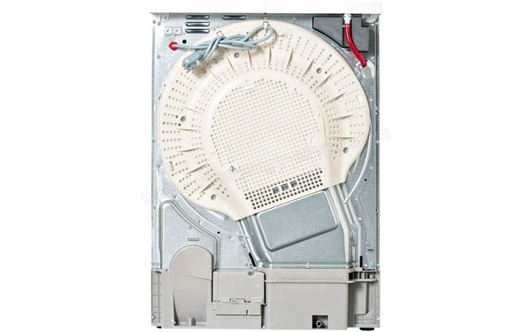 ELECTROLUX EDP2075GDW - Vue de l'arri&egrave;re (cr&eacute;dit : Boulanger)