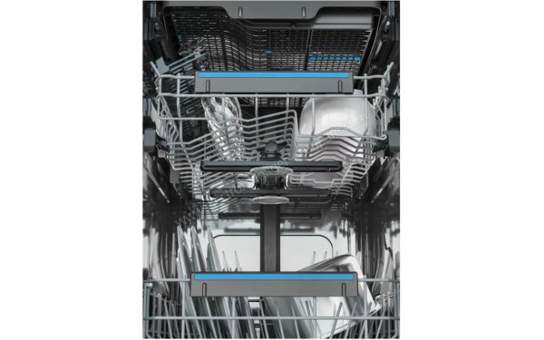 ELECTROLUX EEA13100L - Vue de l'int&eacute;rieur