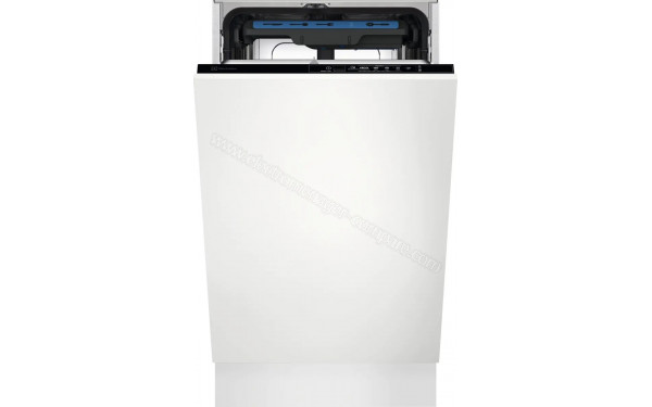 ELECTROLUX EEA13100L - Vue de face