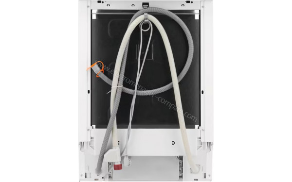 ELECTROLUX EEA27200L 2021 - Vue de l'arri&egrave;re