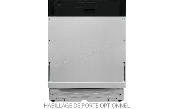 ELECTROLUX EEA27200L 2021 - Vue de face