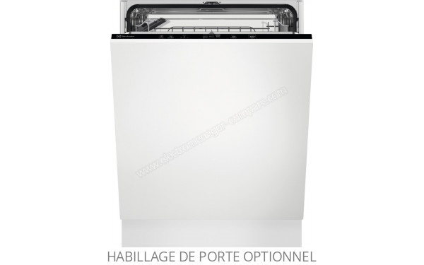 ELECTROLUX EEA27200L 2021 - Vue de face