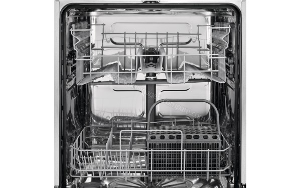 ELECTROLUX EEA27200L 2019 - Vue de l'int&eacute;rieur