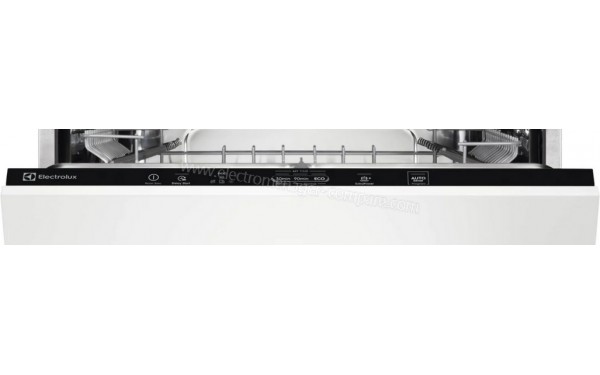 ELECTROLUX EEA27200L 2019 - Panneau de commandes