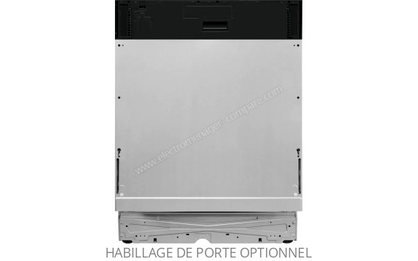 ELECTROLUX EEA27210L - Vue de face