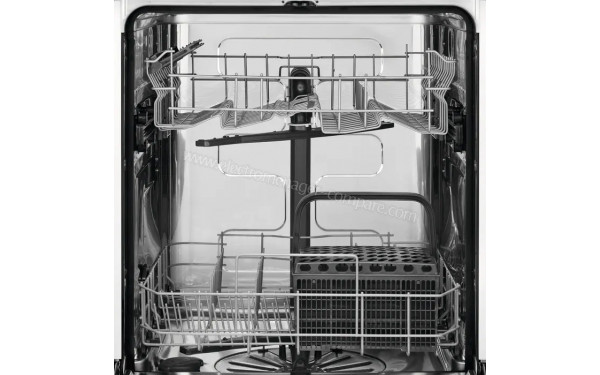 ELECTROLUX EEA27210L - Vue de l'int&eacute;rieur