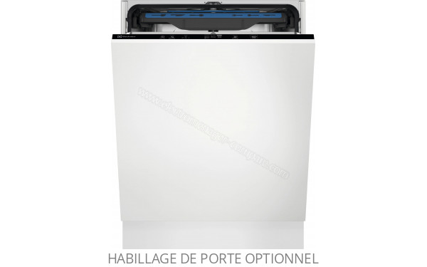ELECTROLUX EEA28400L - Vue de face