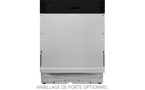 ELECTROLUX EEA28400L - Vue de face