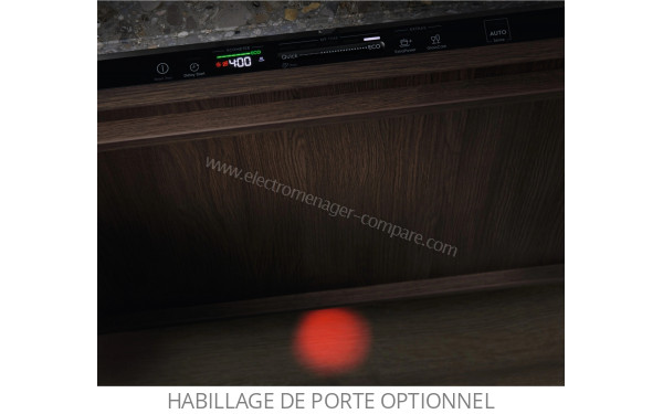 ELECTROLUX EEA28400L - Spot Control