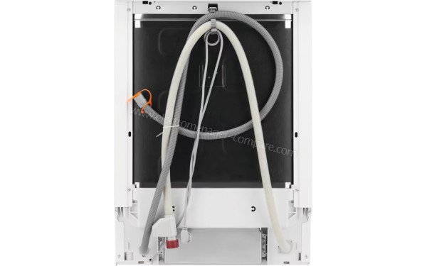 ELECTROLUX EEA47201IK - Vue de l'arri&egrave;re