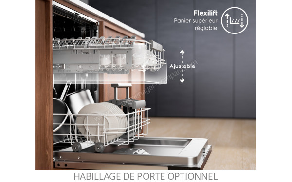 ELECTROLUX EEA47201IW - Flexilift
