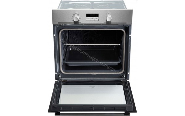 ELECTROLUX EEC2409BOX 2019 - Porte ouverte (cr&eacute;dit : Boulanger)