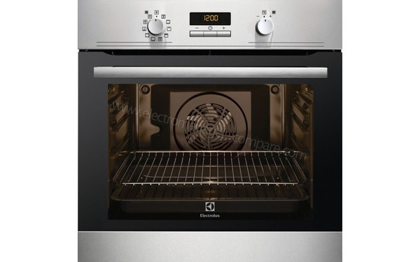 ELECTROLUX EEC2409BOX 2015 - Vue de face