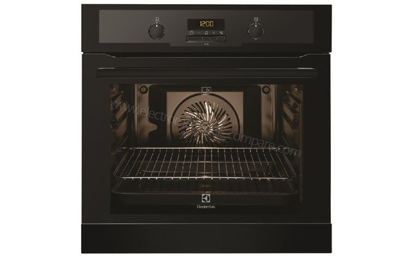 ELECTROLUX EEC44540OK V2 - Vue de face