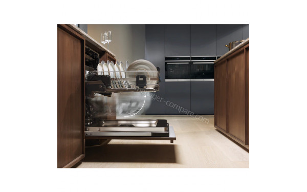 ELECTROLUX EEC67200L - Mise en situation