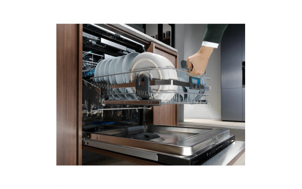 ELECTROLUX EEC67200L - Mise en situation