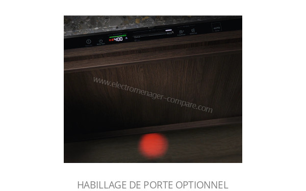 ELECTROLUX EEC67210L - Spot Control 