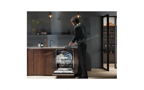ELECTROLUX EEC67210L - Mise en situation
