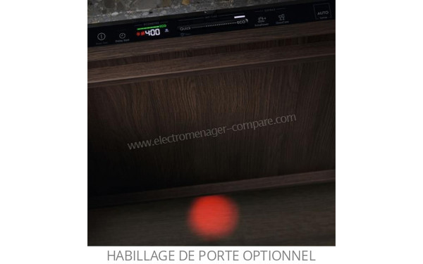 ELECTROLUX EEC67300L - Spot Control