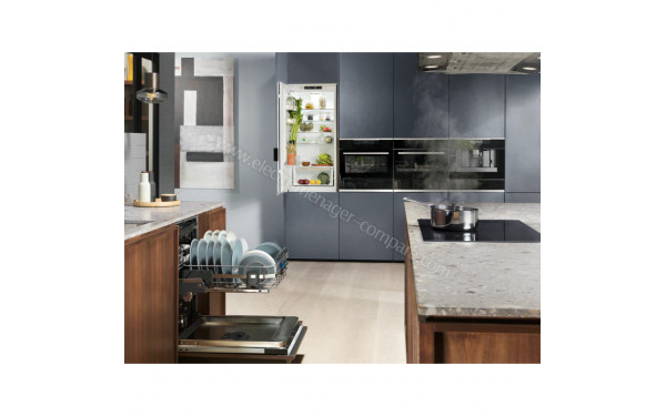 ELECTROLUX EEC67310L - Mise en situation