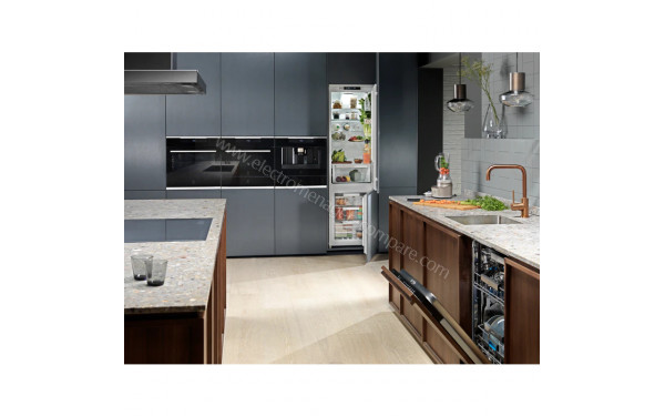 ELECTROLUX EEC67310L - Mise en situation