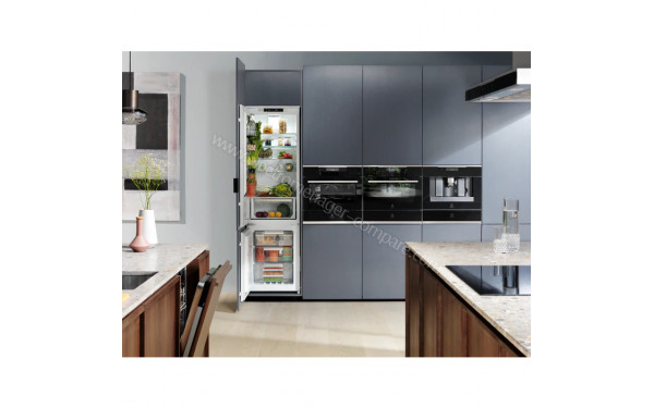 ELECTROLUX EEC67310L - Mise en situation