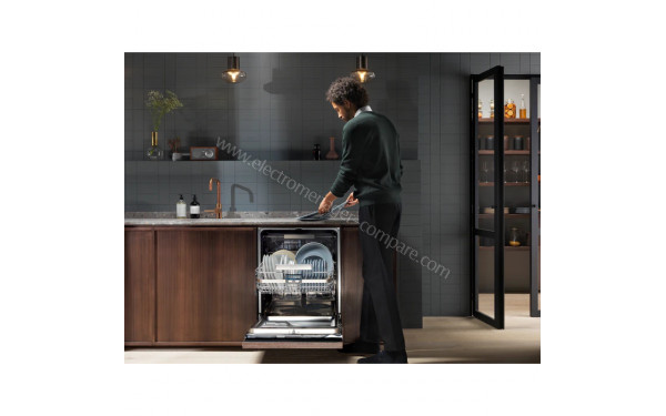 ELECTROLUX EEC67310L - Mise en situation