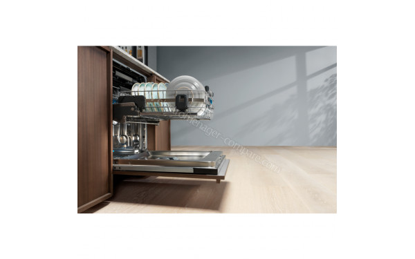 ELECTROLUX EEC67310L - Vue de l'int&eacute;rieur