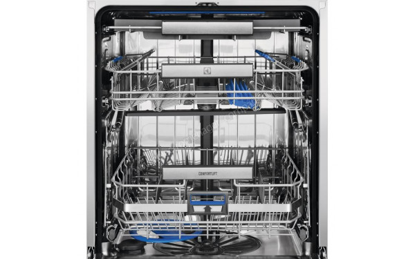 ELECTROLUX EEC767305L - Vue de l'int&eacute;rieur