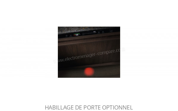 ELECTROLUX EEC767305L - Spot Control