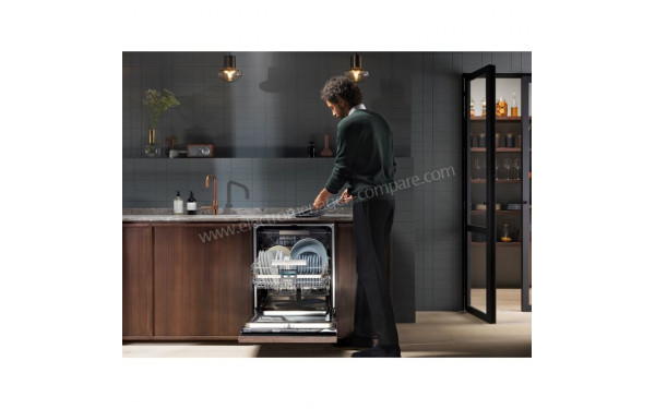 ELECTROLUX EEC767305L - Mise en situation