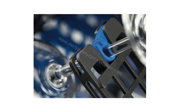 ELECTROLUX EEC767305L - Mise en situation