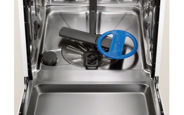 ELECTROLUX EEC87300L - Vue de la douchette