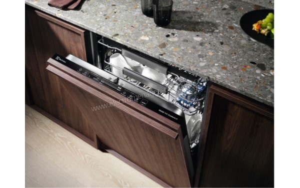 ELECTROLUX EEC87300L - Mise en situation