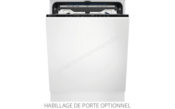 ELECTROLUX EEC87315L - Vue de face
