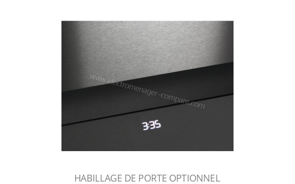 ELECTROLUX EEC87315L - TimeBeam