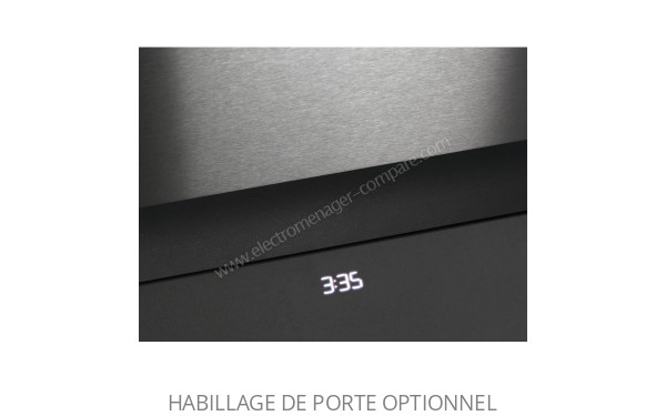 ELECTROLUX EEC87400L - TimeBeam