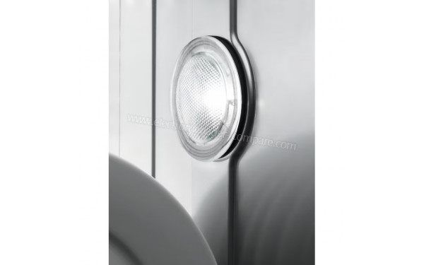 ELECTROLUX EEC87600W - &Eacute;clairage interne