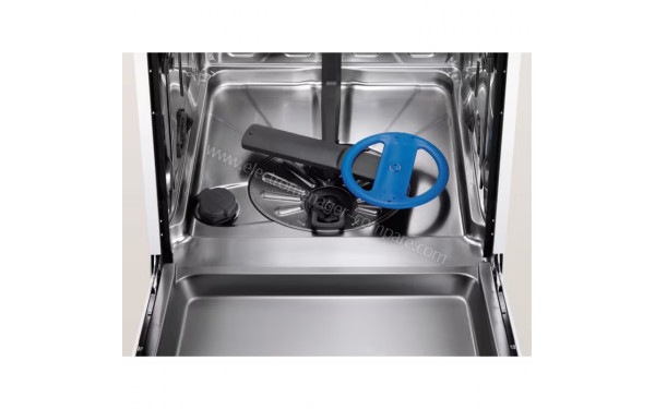 ELECTROLUX EEC87600W - Bras de lavage